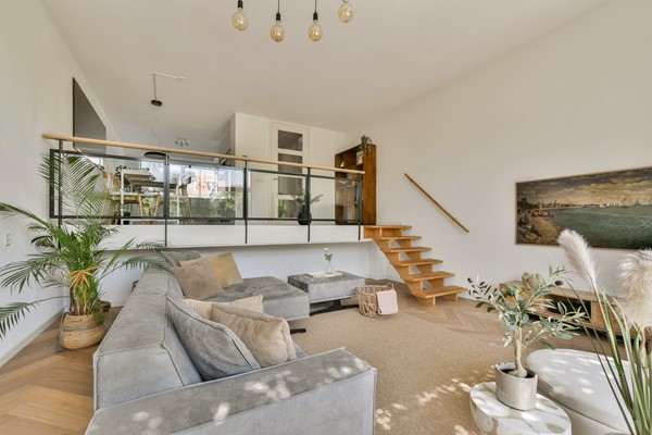 Medium property photo - Watermaalpad 5, 1066 WX Amsterdam